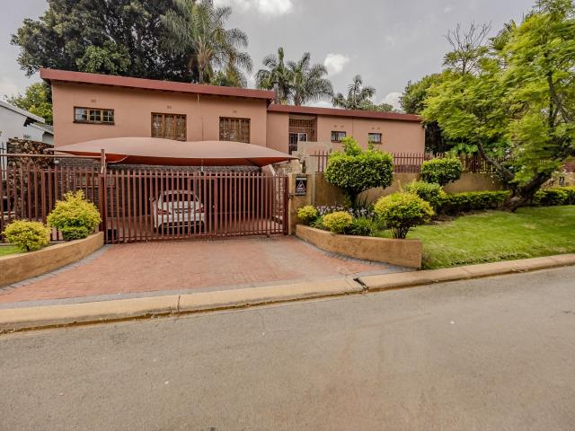 House for sale in Nooitgedacht, Gauteng