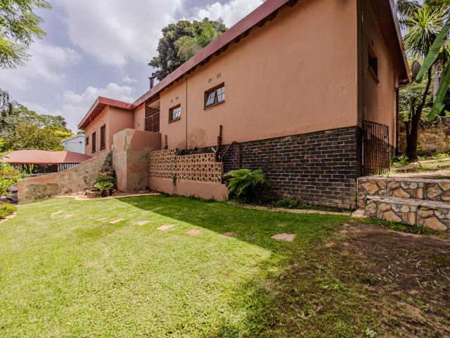House for sale in Nooitgedacht, Gauteng