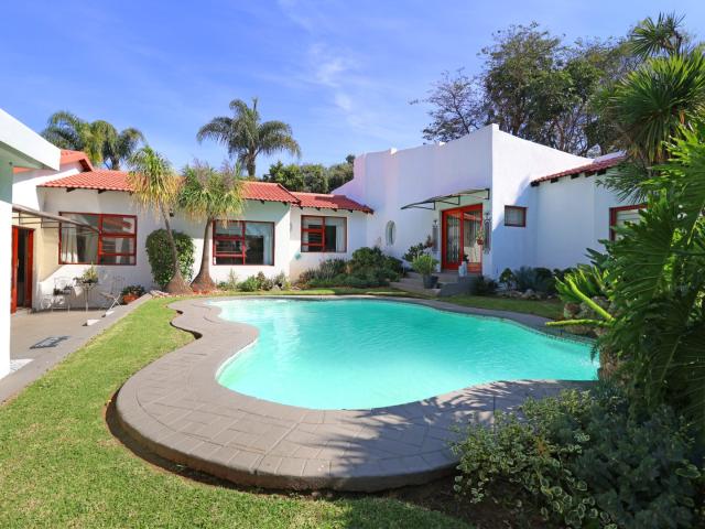 House for sale in Nooitgedacht, Gauteng