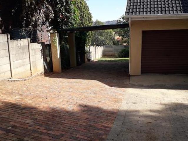 House for rent in Westonaria, Gauteng