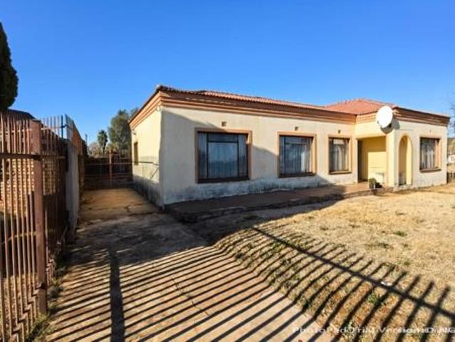 House for sale in Westonaria, Gauteng
