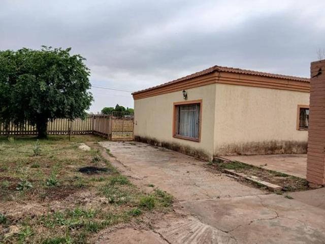 House for sale in Westonaria, Gauteng