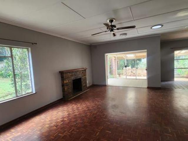 House for rent in Umgungundlovu, Kwazulu-natal
