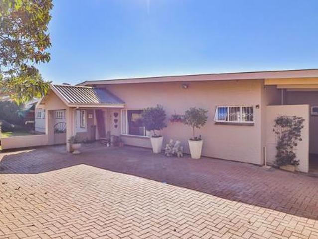 House for sale in Umgungundlovu, Kwazulu-natal