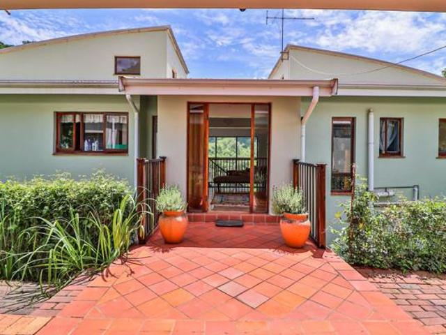 House for sale in Umgungundlovu, Kwazulu-natal