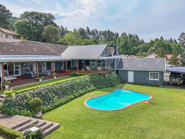 House for sale in Umgungundlovu, Kwazulu-natal