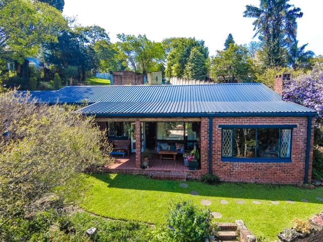 House for sale in Pietermaritzburg