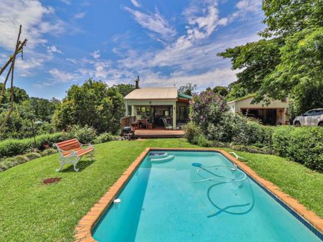 House for sale in Pietermaritzburg, Msunduzi Local Municipality