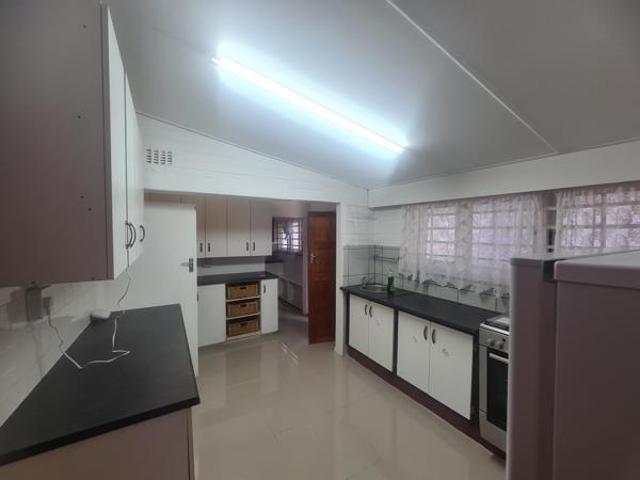 House for rent in Umgungundlovu, Kwazulu-natal