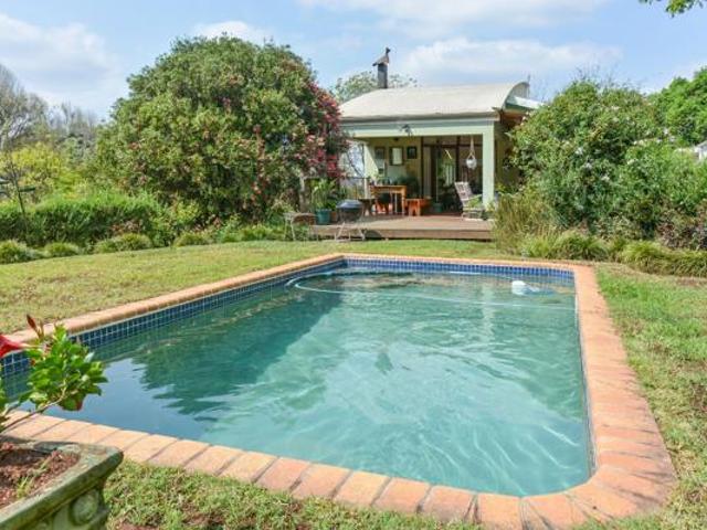House for sale in Umgungundlovu, Kwazulu-natal