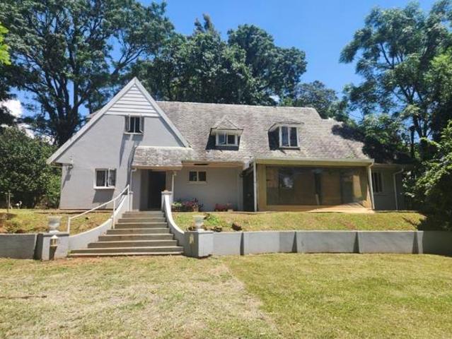 House for sale in Pietermaritzburg, Msunduzi Local Municipality