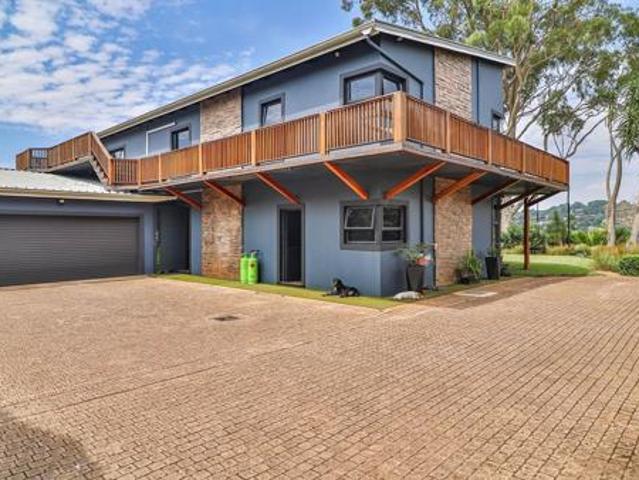 House for sale in Umgungundlovu, Kwazulu-natal