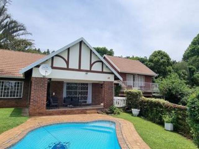 House for sale in Umgungundlovu, Kwazulu-natal