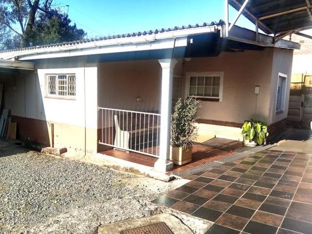 House for sale in Umgungundlovu, Kwazulu-natal