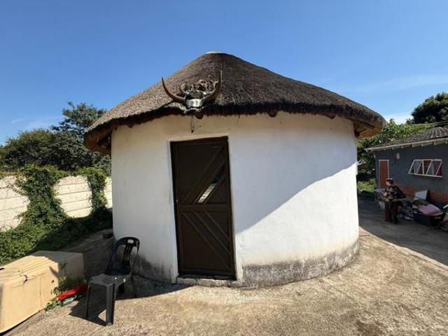 House for sale in Umgungundlovu, Kwazulu-natal