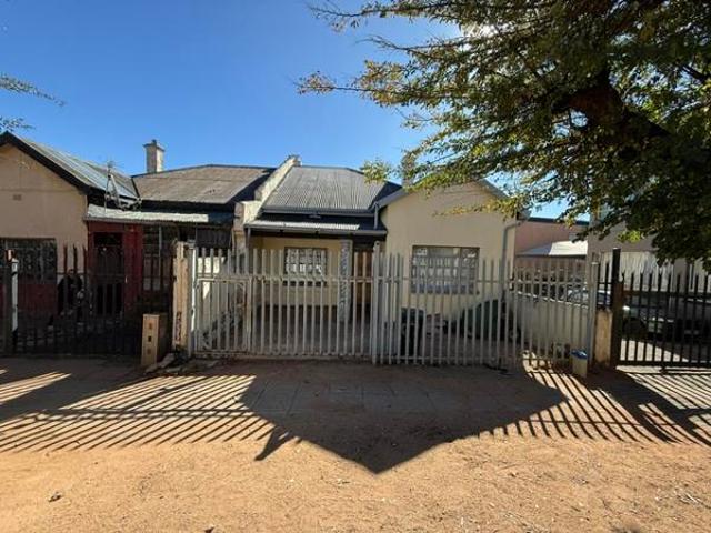 House for sale in Westonaria, Gauteng