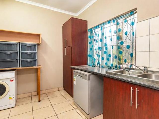 House for sale in West Rand Garden estates, Westonaria Local Municipality