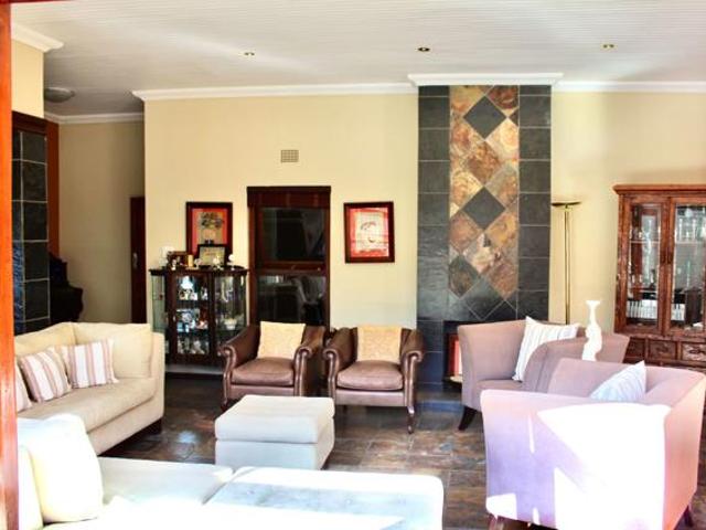 House for sale in Groot Brak Rivier, Western Cape