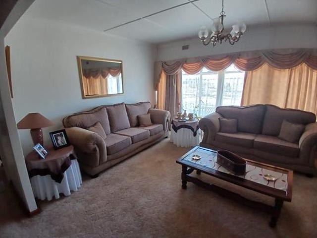 House for sale in Lejweleputswa, Free State