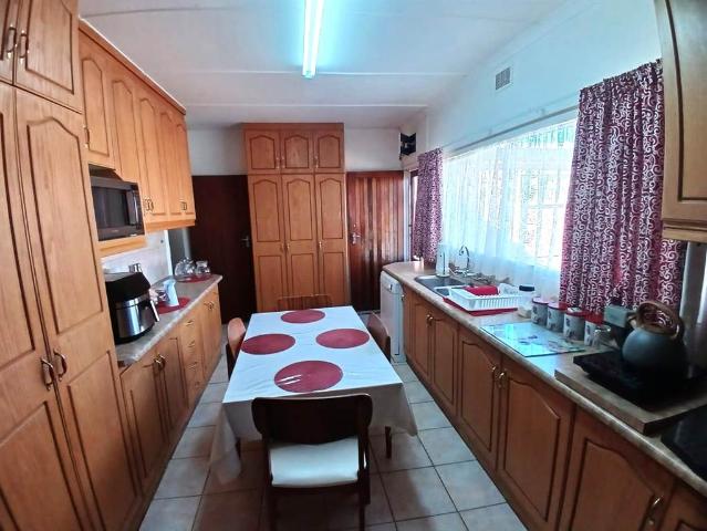 House for sale in Lejweleputswa, Free State