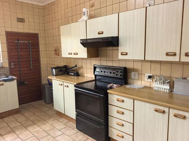 House for sale in Mbombela (Nelspruit), Mbombela