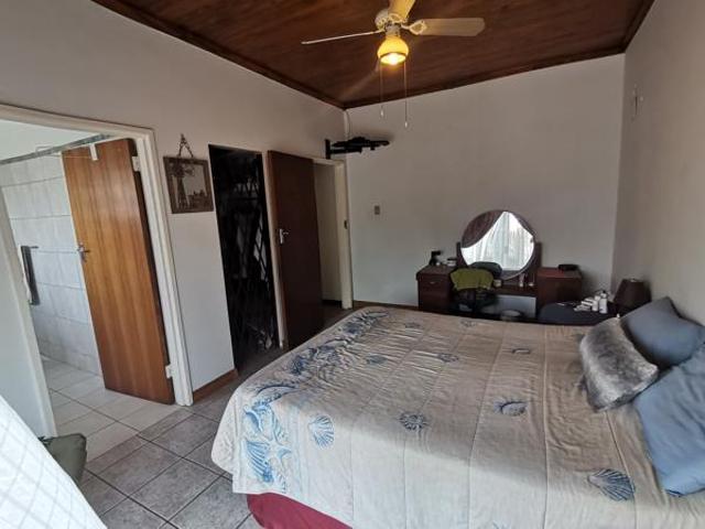House for sale in Mbombela (Nelspruit), Mbombela