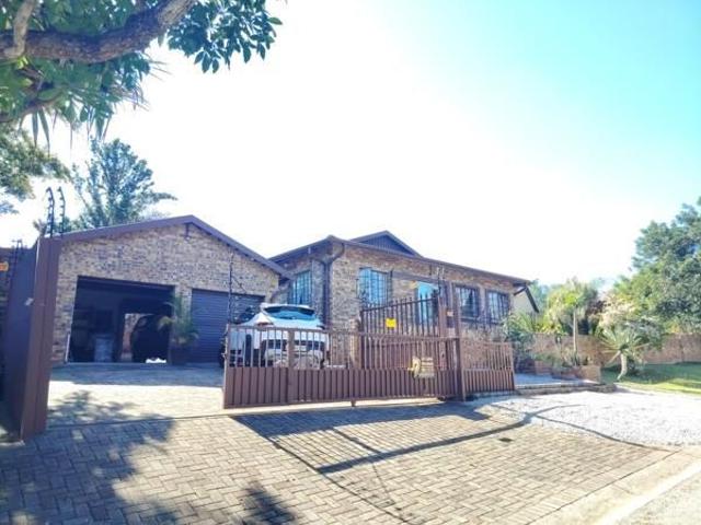 House for rent in Ehlanzeni, Mpumalanga