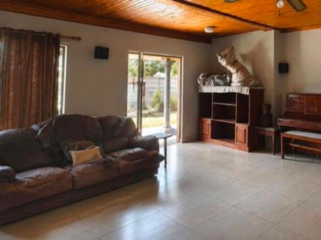 House for sale in Ehlanzeni, Mpumalanga