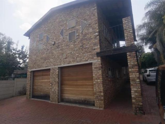 House for rent in Ehlanzeni, Mpumalanga