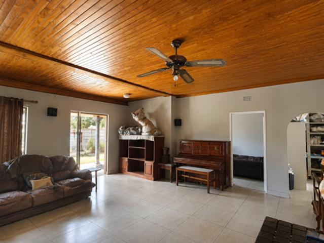 House for sale in Ehlanzeni, Mpumalanga