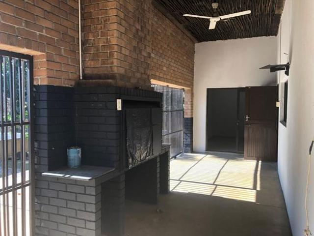 House for sale in Ehlanzeni, Mpumalanga