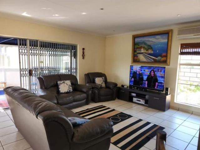 House for sale in Mbombela (Nelspruit), Mbombela