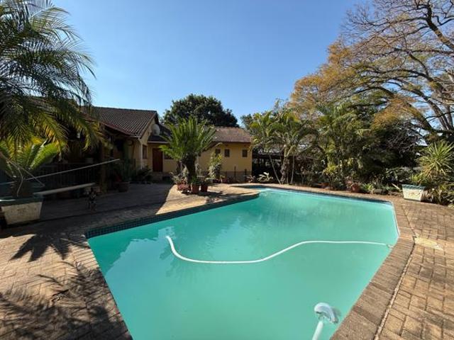 House for sale in Ehlanzeni, Mpumalanga