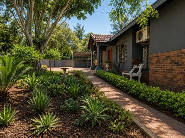 House for sale in Ehlanzeni, Mpumalanga