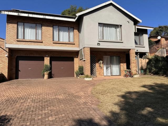 House for sale in Ehlanzeni, Mpumalanga