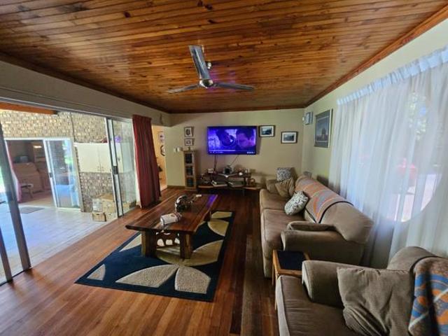 House for sale in Ehlanzeni, Mpumalanga