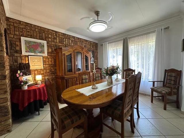 House for sale in Mbombela (Nelspruit), Mbombela