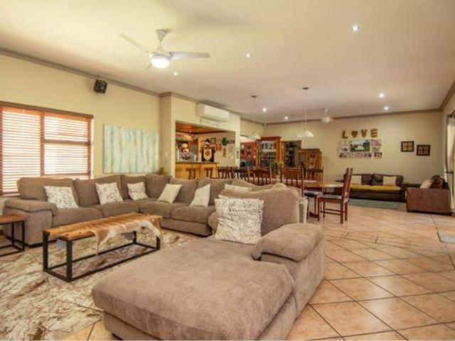 House for sale in Mbombela (Nelspruit), Mbombela