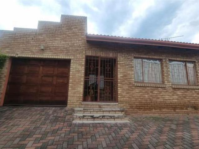 House for rent in West Acres, Mbombela