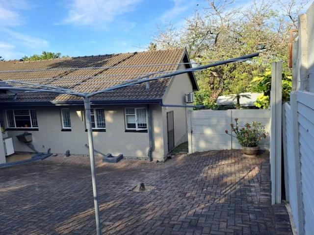 House for sale in Ehlanzeni, Mpumalanga