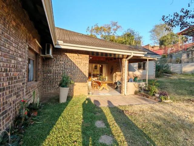 House for sale in Ehlanzeni, Mpumalanga