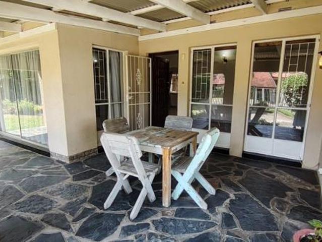 House for rent in Ehlanzeni, Mpumalanga