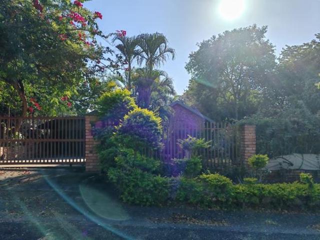 House for sale in Ehlanzeni, Mpumalanga