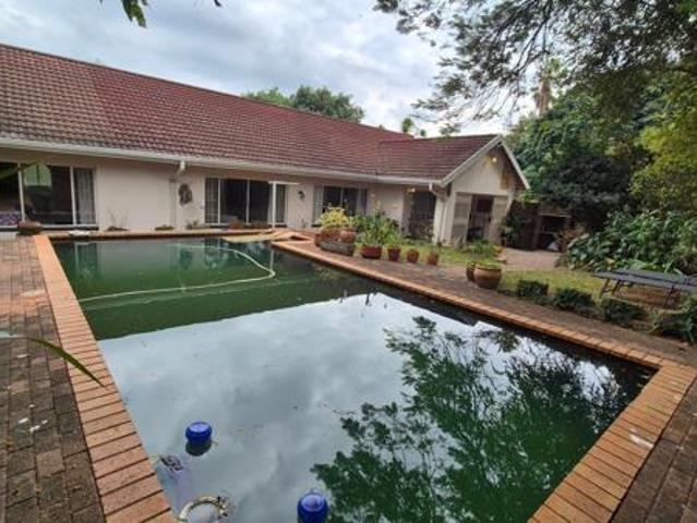 House for sale in Ehlanzeni, Mpumalanga