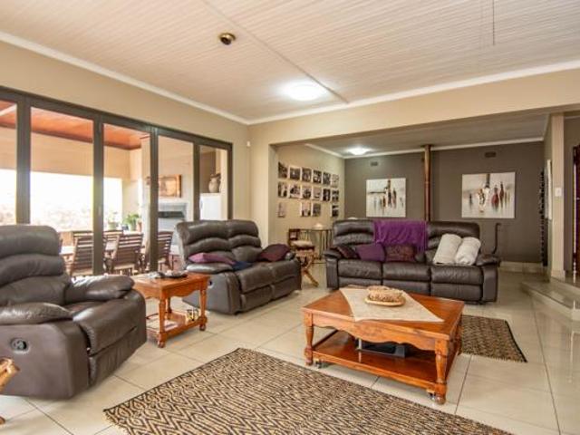 House for sale in Ehlanzeni, Mpumalanga