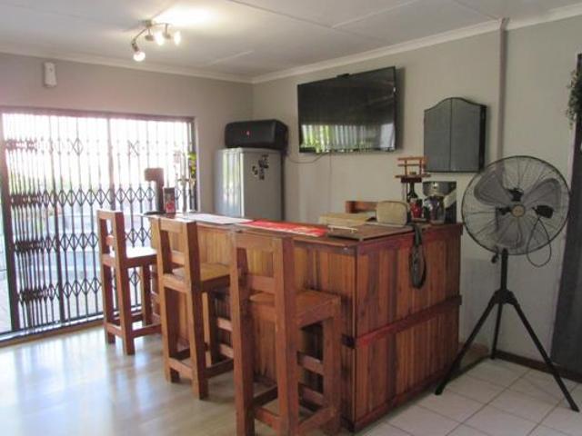 House for sale in Ehlanzeni, Mpumalanga