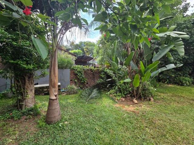 House for sale in Ehlanzeni, Mpumalanga