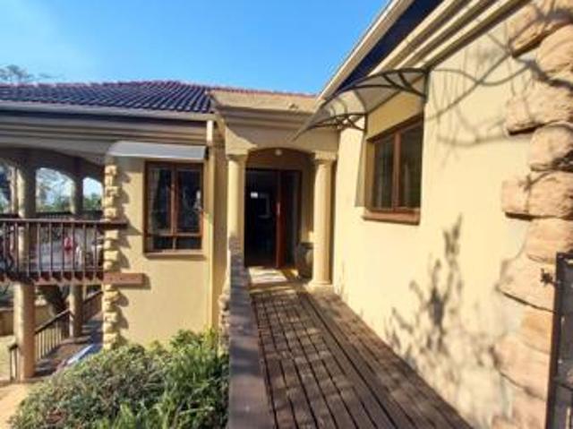 House for rent in Ehlanzeni, Mpumalanga