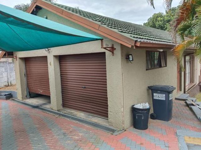 House for sale in Ehlanzeni, Mpumalanga