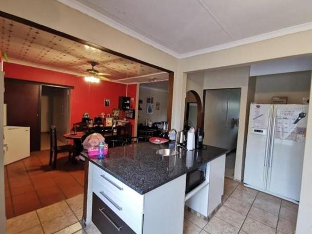 House for sale in Ehlanzeni, Mpumalanga